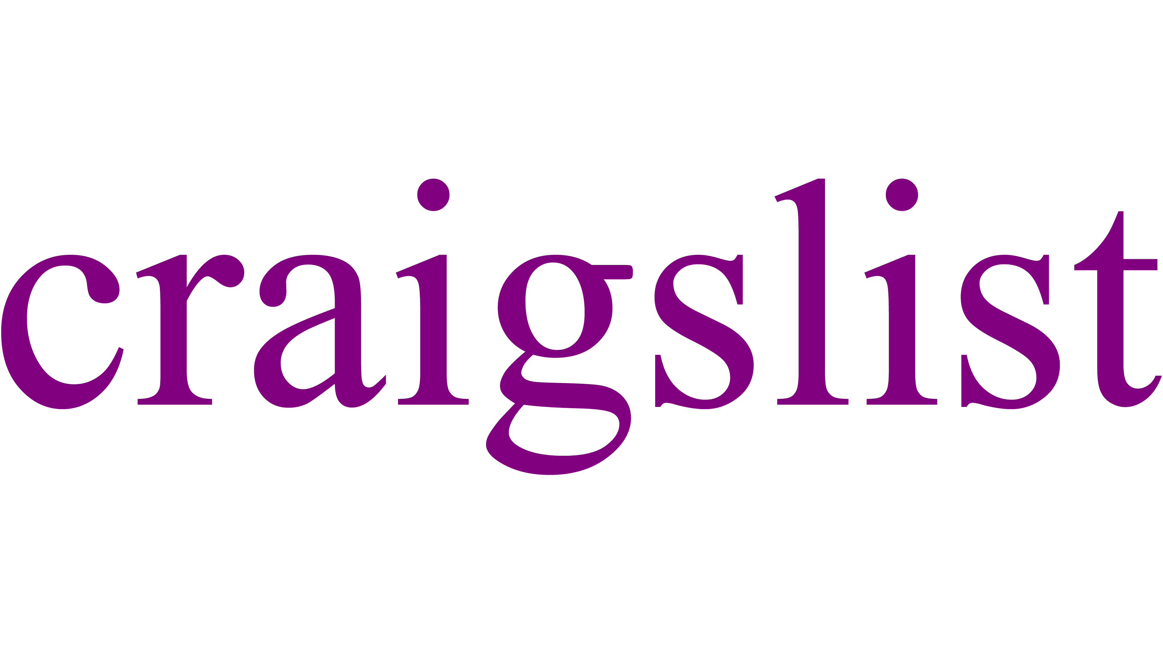 Craigslist